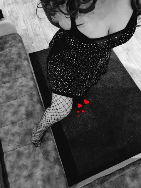 Королева ночи, 35 profile.years_old — Балхаш 5