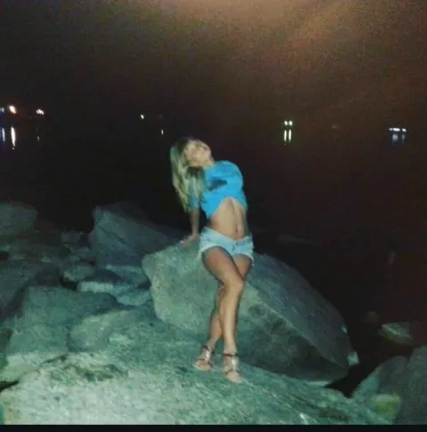 Angelina, 26 profile.years_old — Караганда