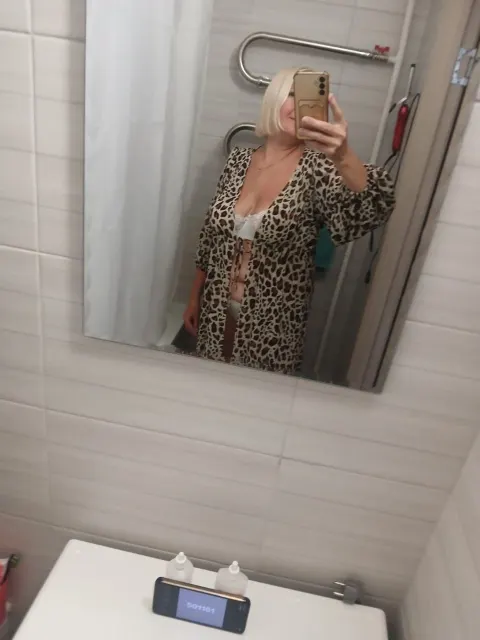 Natalya, 38 profile.years_old — Pavlodar 2