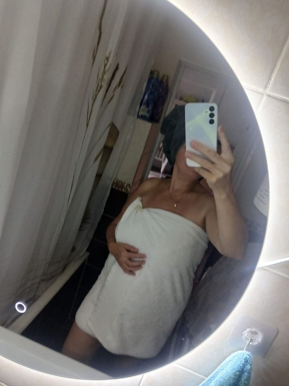 Natalya — photo