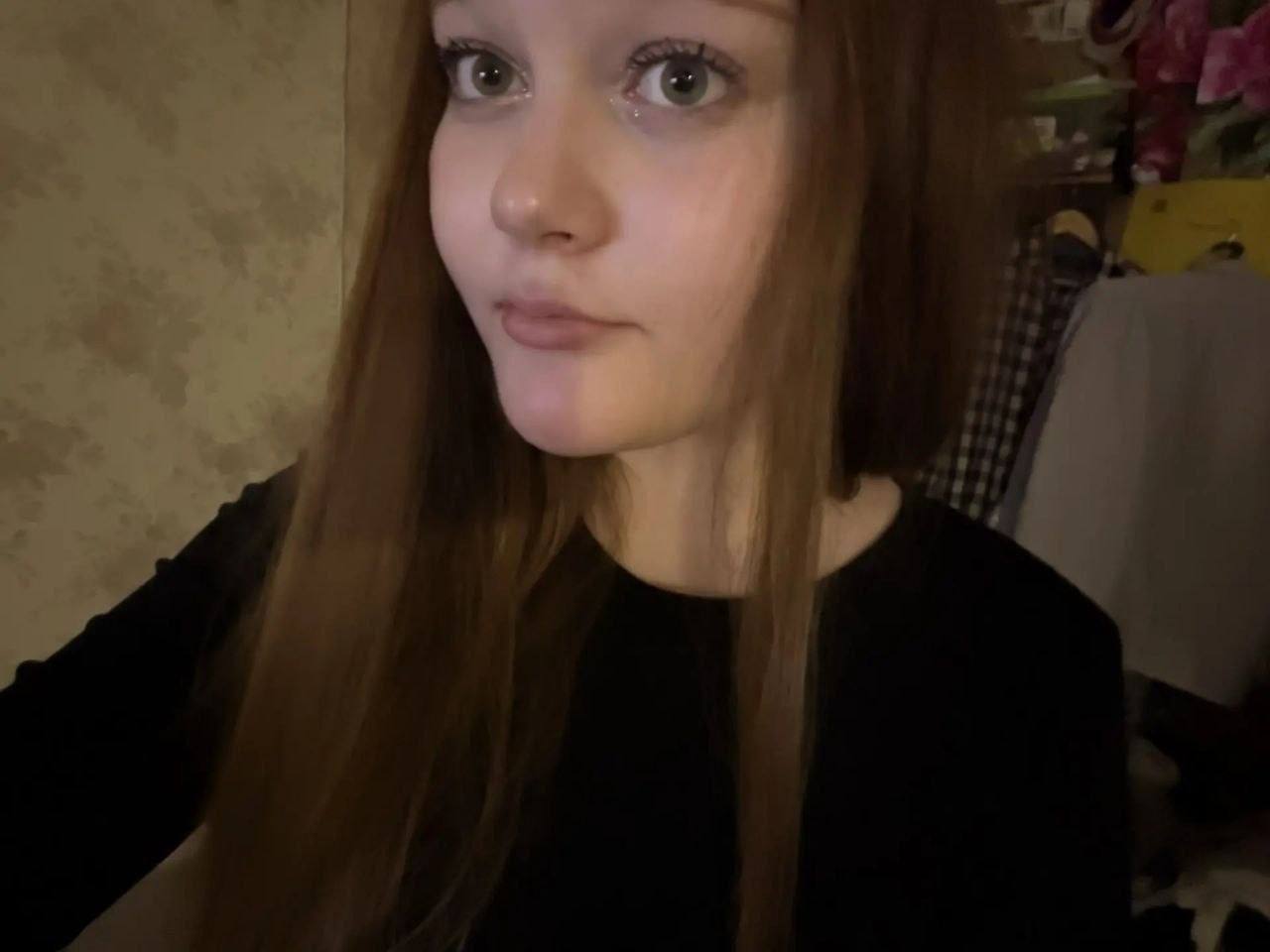 VIP анкета: Liza в Ташкент