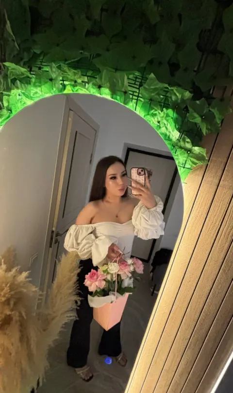 Арина, 23 profile.years_old — Астана 2