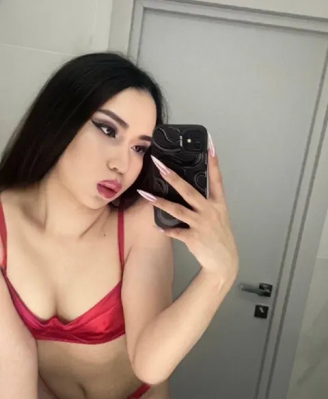 Арина, 23 catalog.years_old — Выезд из Астана