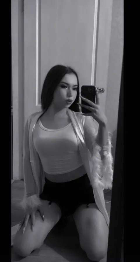 Арина, 23 profile.years_old — Астана 7