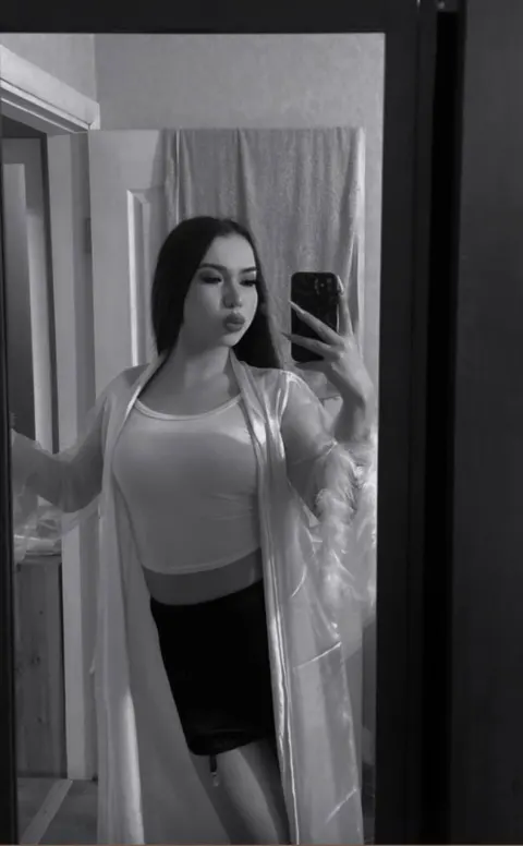 Арина, 23 profile.years_old — Астана 8
