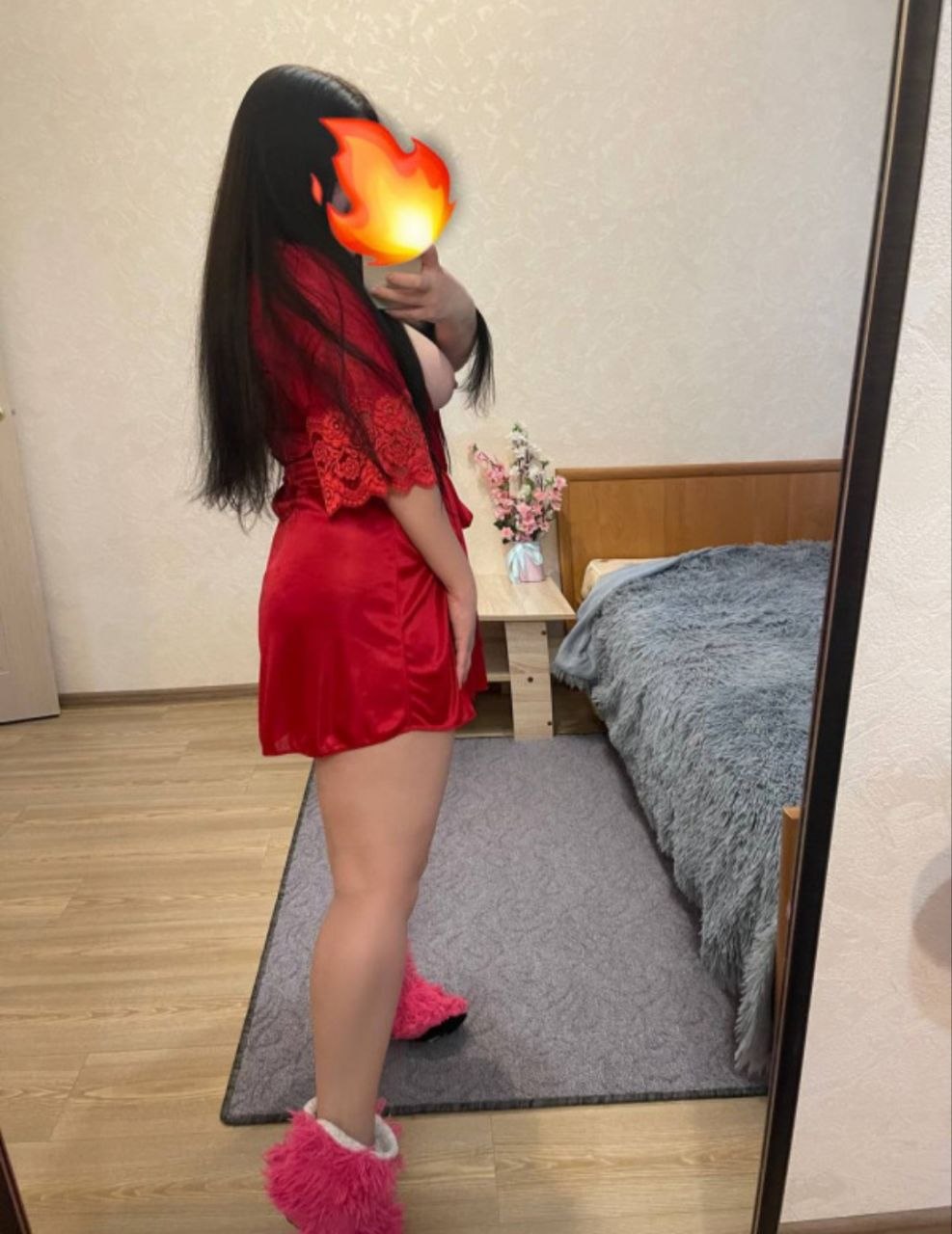 ЗАРИНА, 26 profile.years_old — Актау 2