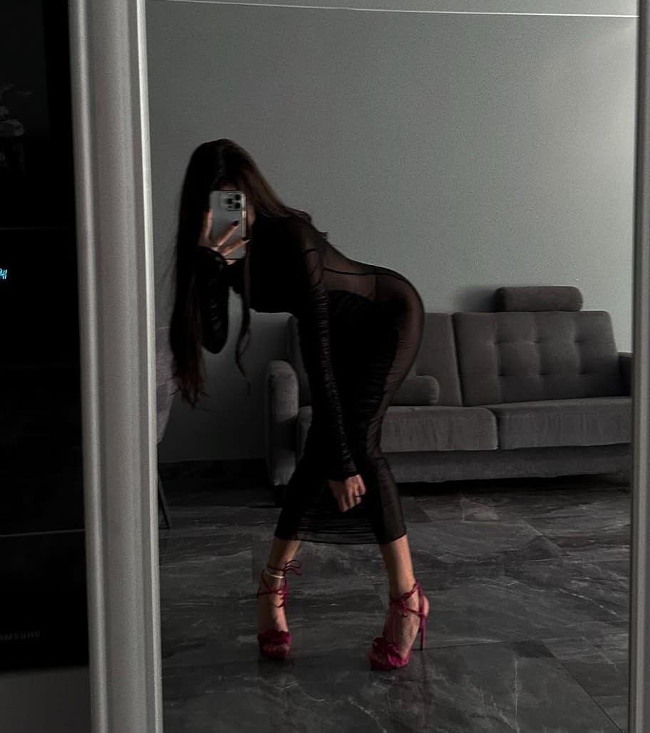 Molly — photo