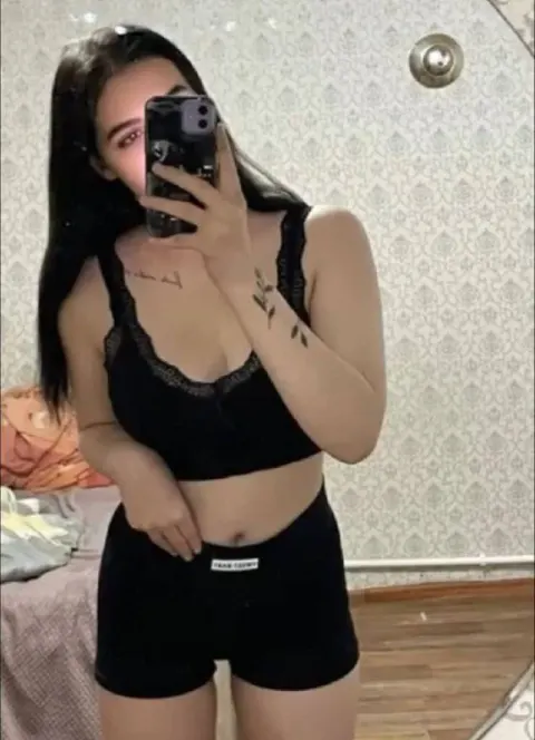 Кира, 21 profile.years_old — Астана