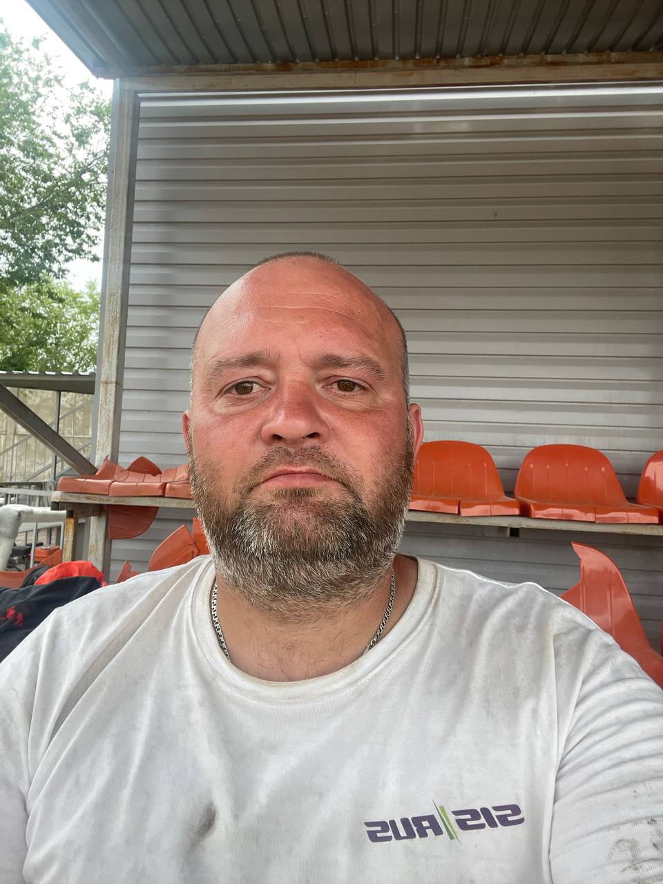 Sergey — photo